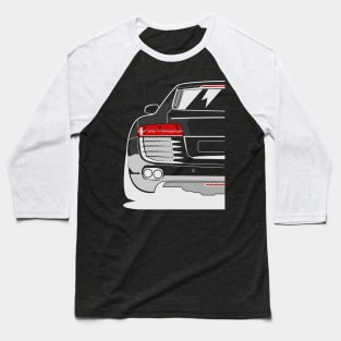 R8 Baseball T-Shirt